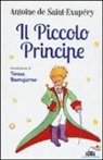Antoine Saint-Exupéry, Antoine de Saint-Exupéry, F. Sardo - Il Piccolo Principe