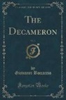 Giovanni Boccaccio - The Decameron, Vol. 3 (Classic Reprint)