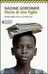 Nadine Gordimer - Storia di mio figlio