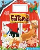 Anna Casalis, M. Wolf - Fattoria
