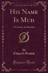 Edward Grimm - His Name Is Mud