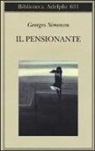 Georges Simenon - Il pensionante