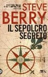 Steve Berry - Il sepolcro segreto