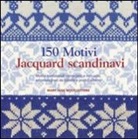 M. Jane Mucklestone - 150 motivi jaquard scandinavi
