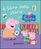 Silvia D'Achille - Il libro delle storie di Peppa