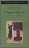 Louis Ginzberg, E. Loewenthal - Le leggende degli ebrei