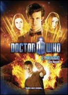 Gary Russell - Il miraggio. Doctor Who