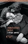 Emmanuel Bove - I miei amici