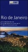 Nicolas Stockmann, Helmuth Taubald - Rio de Janeiro. Con mappa