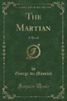 George du Maurier - The Martian