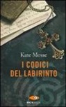 Kate Mosse - I codici del labirinto