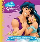 Aladdin. Sogni d'oro