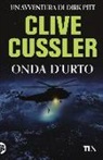 Clive Cussler, e. Beauchamp - Onda d'urto