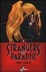 Terry Moore - Strangers in paradise