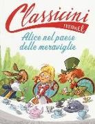 Sarah Rossi, S. Turconi - Alice nel paese delle meraviglie di Lewis Carroll