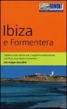 Patrick Krause - Ibiza e Formentera. Con mappa
