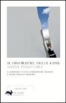 Silvia Pingitore - Il disordine delle cose