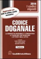 D. Biancospino, V. Capacchione, M. Moretto - Codice doganale. La normativa nazionale e comunitaria. Le circolari che regolano l'attività degli uffici