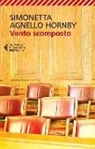 Simonetta Agnello Hornby - Vento scomposto