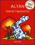 Altan, Tullio F. Altan - Viene l'autunno