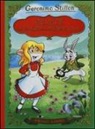 Geronimo Stilton - Alice nel paese delle meraviglie. Con App per tablet e smartphone