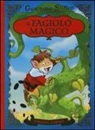 Geronimo Stilton - Il fagiolo magico. Con App per tablet e smartphone