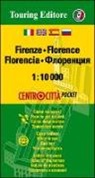 Firenze 1:10.000