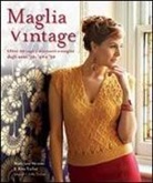 RITA TAYLOR, Madeline Weston - Maglia vintage