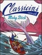 Davide Morosinotto, M. Piana - Moby Dick di Herman Melville
