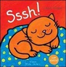 Liesbet Slegers - Sssh!