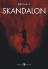 Julie Maroh - Skandalon