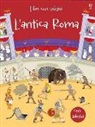 Fiona Watt, P. Nicholls - L'antica Roma