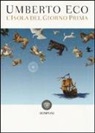 Umberto Eco - L'isola del giorno prima