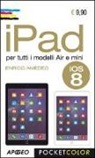 Enrico Amedeo - IPad. Per i modelli Air e Mini