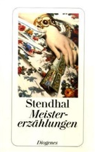 Stendhal - Meistererzählungen