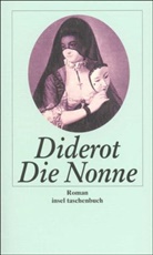 Denis Diderot - Die Nonne