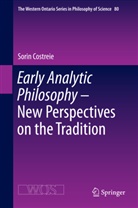 Sori Costreie, Sorin Costreie - Early Analytic Philosophy - New Perspectives on the Tradition