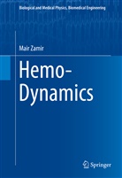 Mair Zamir - Zamir:Hemo-Dynamics