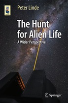 Peter Linde - The Hunt for Alien Life