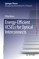 Philip Moser - Energy-Efficient VCSELs for Optical Interconnects