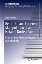 Stefan Thiele - Read-Out and Coherent Manipulation of an Isolated Nuclear Spin