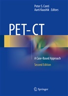 Peter S. Conti, Kaushik, Kaushik, Aarti Kaushik, Pete S Conti, Peter S Conti - PET-CT