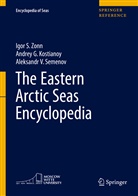 Andrey Kostianoy, Andrey G Kostianoy, Andrey G. Kostianoy, Aleksand Semenov, Aleksandr Semenov, Aleksandr V. Semenov... - The Eastern Arctic Seas Encyclopedia