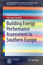 Simon Ferrari, Simone Ferrari, Valentina Zanotto - Building Energy Performance Assessment in Southern Europe