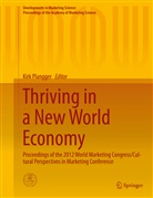 Kir Plangger, Kirk Plangger - Thriving in a New World Economy