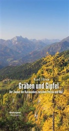 Karl Hren - Gräben und Gipfel