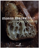 Francisco Javier Antoja Giralt - Masas madre (Español-Inglés)