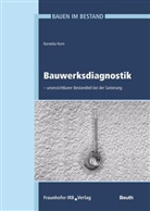 Kornelia Horn - Bauen im Bestand