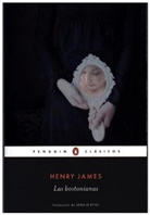 Henry James - Las bostonianas