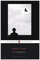 Henry James - Los embajadores
